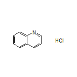 Quinoline Hydrochloride