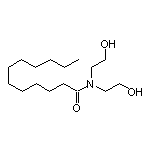 N,N-Bis(2-hydroxyethyl)dodecanamide