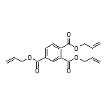 Triallyl Benzene-1,2,4-tricarboxylate