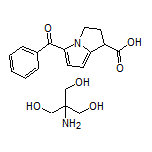 Ketorolac Tromethamine
