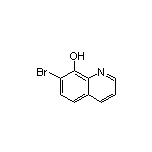 7-Bromoquinolin-8-ol