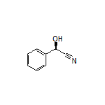 (R)-2-Hydroxy-2-phenylacetonitrile