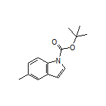 1-Boc-5-methylindole