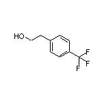 2-[4-(Trifluoromethyl)phenyl]ethanol