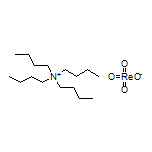 Tetrabutylammonium Perrhenate