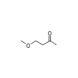 4-Methoxy-2-butanone