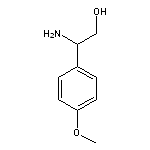 2-AMINO-2-(4-METHOXYPHENYL)ETHANOL