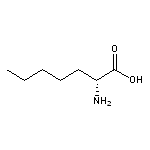 (R)-2-Aminoheptanoic acid