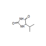 5-Isopropylimidazolidine-2,4-dione