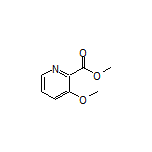 Methyl 3-Methoxypyridine-2-carboxylate