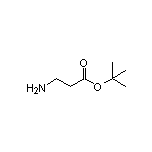 tert-Butyl 3-Aminopropanoate