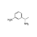 (S)-3-(1-Aminoethyl)aniline