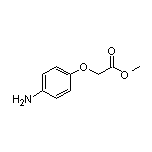 Methyl (4-Aminophenoxy)acetate