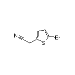 5-Bromothiophene-2-acetonitrile
