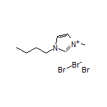 1-Butyl-3-methylimidazolium Tribromide