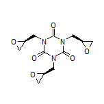 (S,S,S)-Triglycidyl Isocyanurate