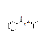 Acetone O-benzoyl Oxime