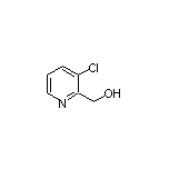 3-Chloropyridine-2-methanol