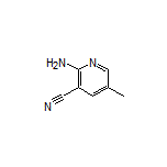 2-Amino-5-methylnicotinonitrile