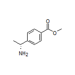 Methyl (R)-4-(1-Aminoethyl)benzoate