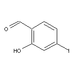 2-Hydroxy-4-iodobenzaldehyde