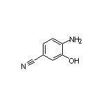 4-Amino-3-hydroxybenzonitrile