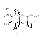 Spectinomycin Dihydrochloride