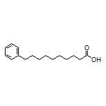 10-Phenyldecanoic Acid