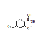 4-Formyl-2-methoxyphenylboronic Acid