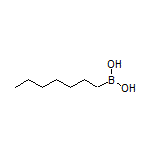 Heptylboronic Acid