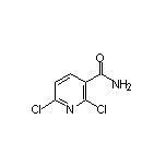 2,6-Dichloronicotinamide