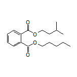 Isopentyl Pentyl Phthalate