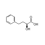 (S)-2-Hydroxy-4-phenylbutanoic Acid