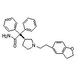 Darifenacin Hydrobromide