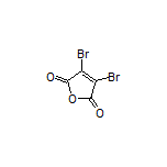 2,3-Dibromomaleic Anhydride