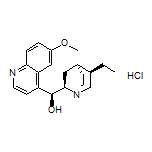 Hydroquinidine Hydrochloride