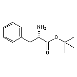 tert-Butyl (S)-2-Amino-3-phenylpropanoate