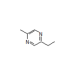 2-Ethyl-5-methylpyrazine