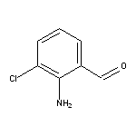 2-Amino-3-chlorobenzaldehyde