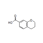 Chroman-7-carboxylic Acid