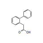 2-Biphenylacetic Acid