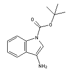 tert-Butyl 3-aminoindoline-1-carboxylate