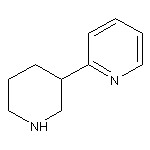 2-(3-Piperidyl)pyridine