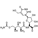 Polyoxin B