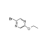 2-Bromo-5-ethoxypyrazine