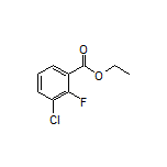 Ethyl 3-Chloro-2-fluorobenzoate