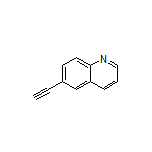 6-Ethynylquinoline