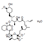 Tacrolimus Monohydrate