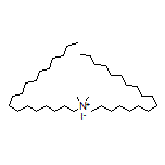 Dimethyldioctadecylammonium Iodide