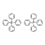 Tetraphenylphosphonium Tetraphenylborate